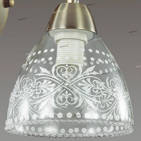 Бра Lumion Gaston 3470/1W