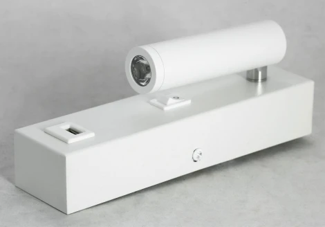 Спот Lussole LGO Кози SY0428