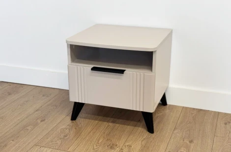 Катрин Тумба прикроватная Mebelson 173431.3370