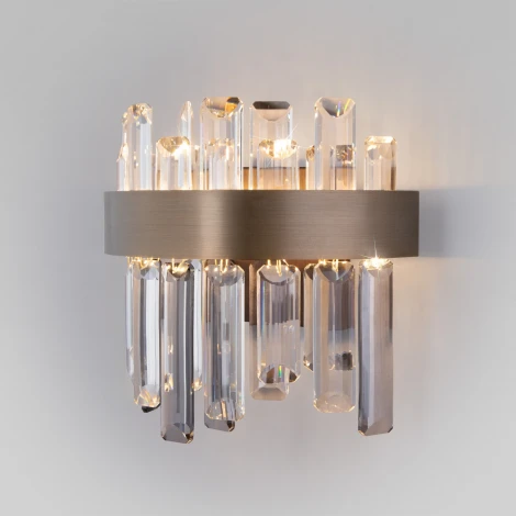 Настенный светильник Bogate's Sparkle 418/1 (LED, 220V)