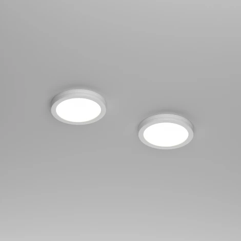Комплект мебельных светильников 12V 5W 300LM Mobiled Lightstar 036240-2