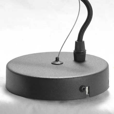 Подвесная люстра Lussole LGO Харон SY6518