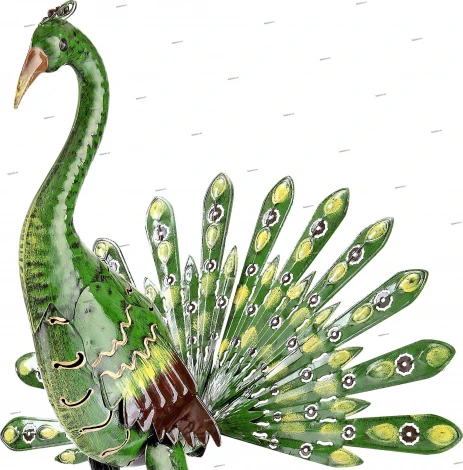 Газонная световая фигура Globo Ферма 33317