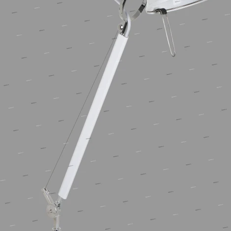Интерьерная настольная лампа Odeon Light Loxy 3345/1T