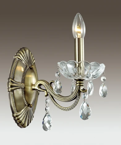 Бра Lumion Candelia 2988/1W