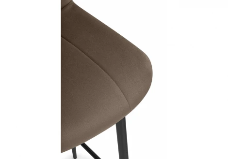 Полубарный стул Седа крутящийся Notta 632624