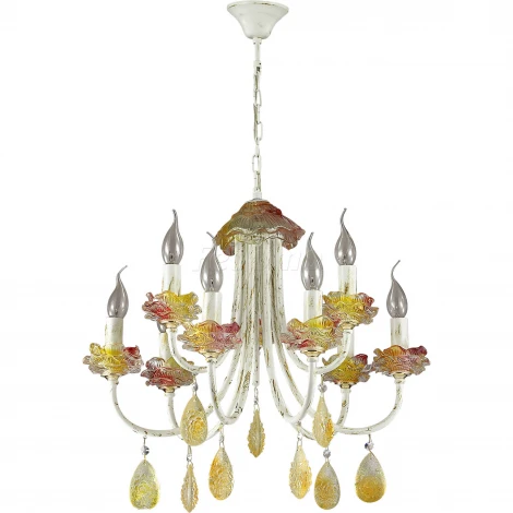 Подвесная люстра Odeon Light Corniola 3938/9