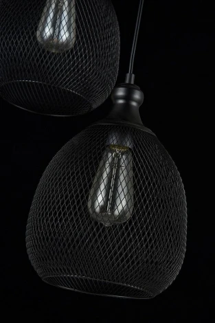 Подвесной светильник Maytoni Grille T018-03-B