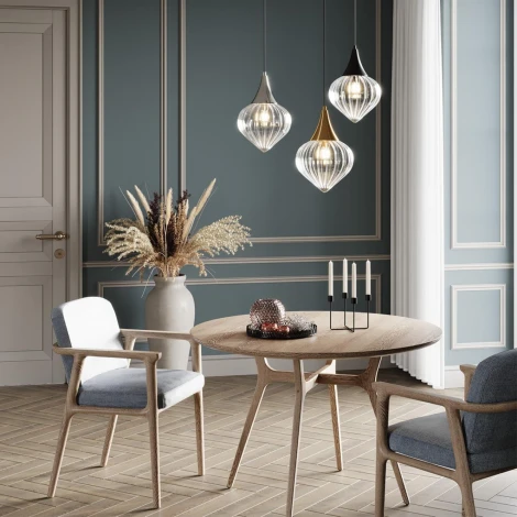 Подвесной светильник Odeon Light Kesta 4949/1 (220V, на проводе, шар)