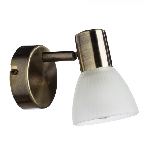 Спот Arte Lamp Parry A5062AP-1AB (220V, круглые)
