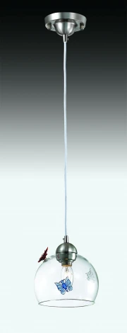 Подвесной светильник Odeon Light Meleta 2765/1A