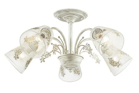 Потолочная люстра Lumion Lea 3304/5C