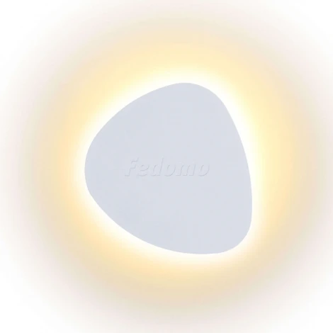 Настенный светильник Odeon Light Pietri 3853/10WL