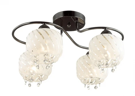 Потолочная люстра Lumion Grandina 3078/4C