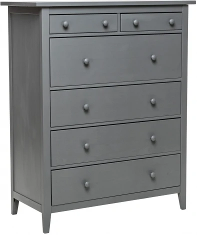 Leset Комод "Мира-6" (Комод 06) (Массив сосны) Leset арт.2500000192760