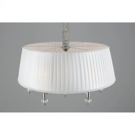 Подвесная люстра Omnilux 873 OML-87306-06