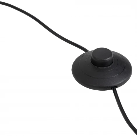 Торшер зеленый TK Lighting Noa 19007
