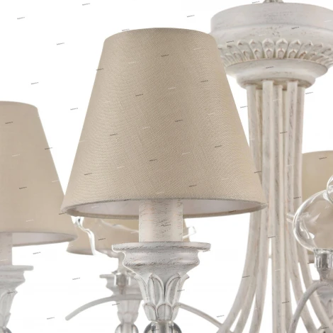 Потолочная люстра Maytoni Torino ARM139-06-W