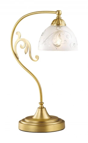 Интерьерная настольная лампа Odeon Light Nueli 2563/1T
