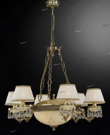 Reccagni Angelo 6520 L 6520/6+3