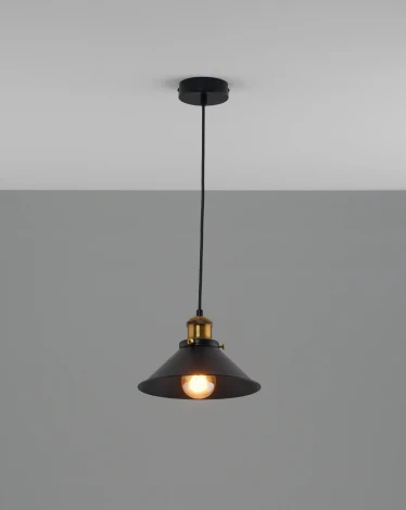 Подвесной светильник Moderli Night V11422-1P