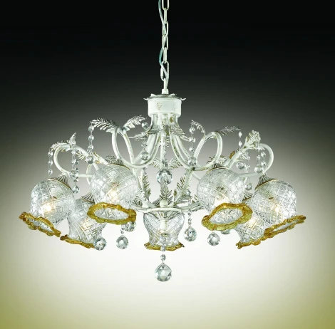 Подвесная люстра Odeon Light Timora 2883/7