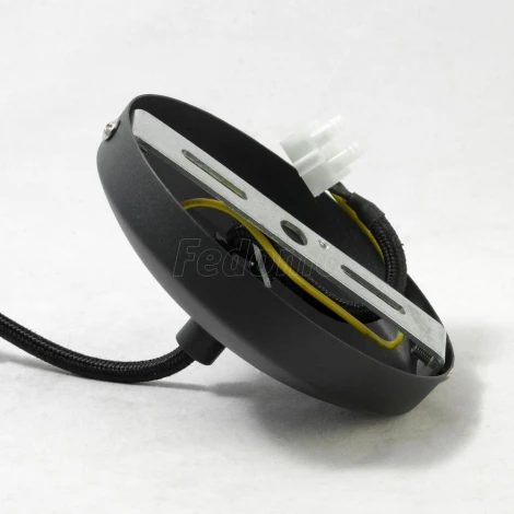 Подвесной светильник Lussole Loft Hoover GRLSP-9532