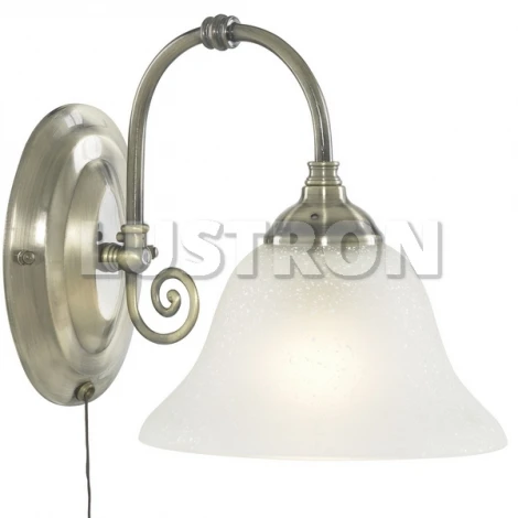 Бра Arte Lamp Virginia A9551AP-1AB