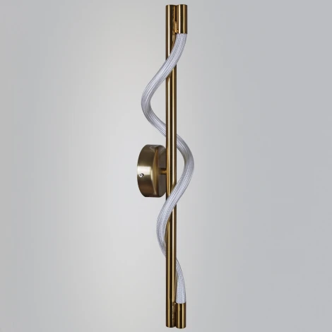 Бра светодиодное с регулировкой цветовой температуры Reluce 73295-0.2-600CP