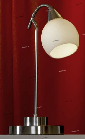 Интерьерная настольная лампа Lussole Pitigliano LSC-2604-01