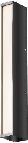 Настенный светильник Maytoni Corte O571WL-L20B3K (LED, 220V, IP65)
