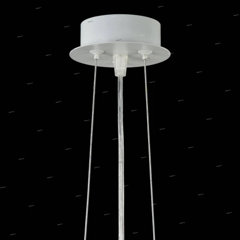 Подвесной светильник Maytoni Freeflow MOD346-PL-01-W