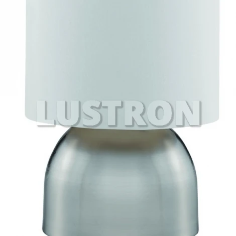 Интерьерная настольная лампа Arte Lamp Shot A3920LT-1SS