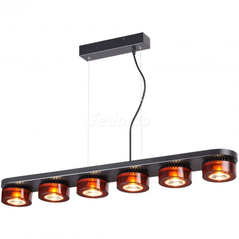 Подвесной светильник Odeon Light Vivace 3818/60L