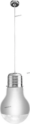 Подвесной светильник Arte Lamp Edison A5093SP-1CC