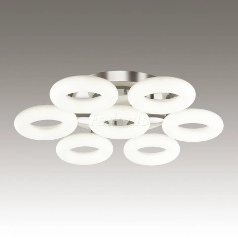 Потолочная люстра Odeon Light Reggio 3966/91L