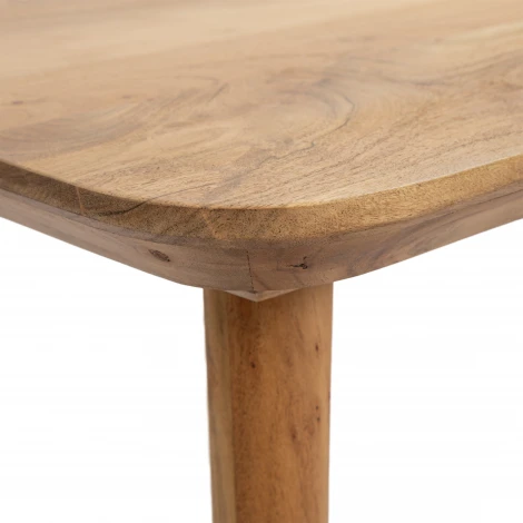 Журнальный стол Secret de Maison Натурвуд/Naturwood (мод. G07245) массив акации, натуральный Tetchair 25622