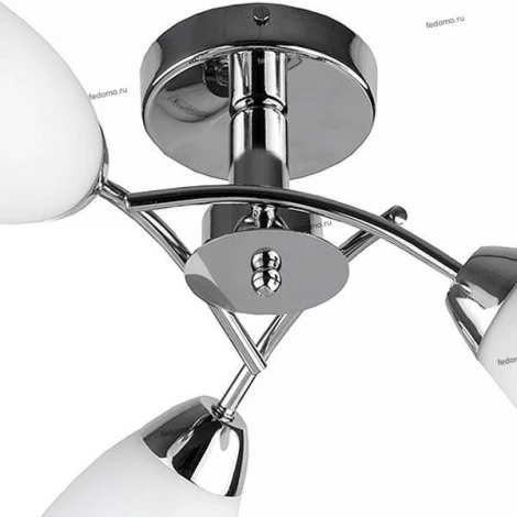 Потолочная люстра Toplight Carmel TL3600X-03CH