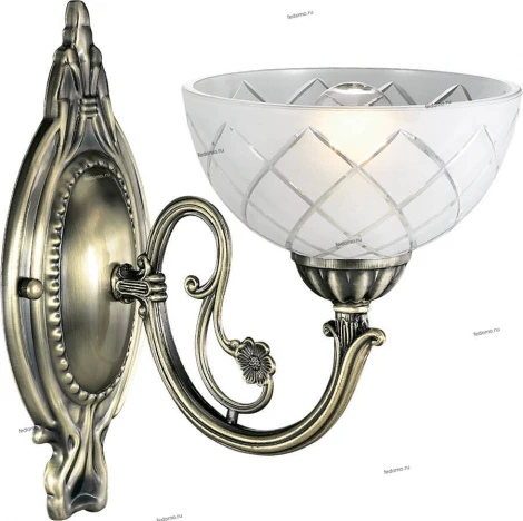 Бра Odeon Light Emeril 2945/1W