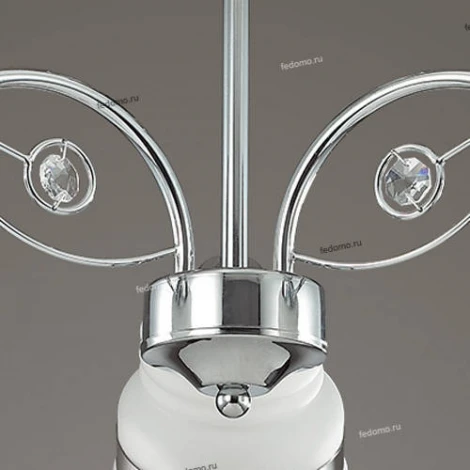 Потолочная люстра Lumion Siserra 3406/3C