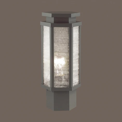 Наземный светильник Odeon Light Gino 4048/1B (220V, IP44)