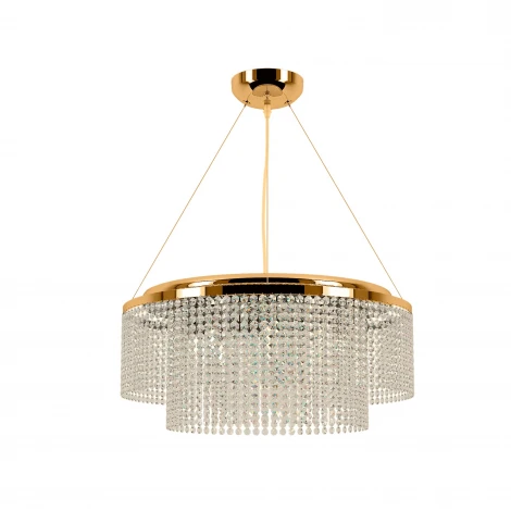 Подвесная люстра Arti Lampadari Milano Milano E 1.5.D50.501 G