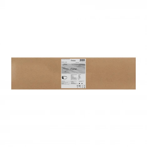 Потолочный светильник Freya Frame FR6084CL-L68B