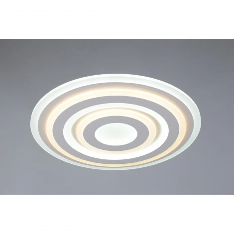 Потолочный светильник Omnilux White OML-06407-90