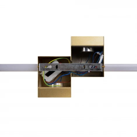 Настенный светильник Freya Union FR6062WL-L22G