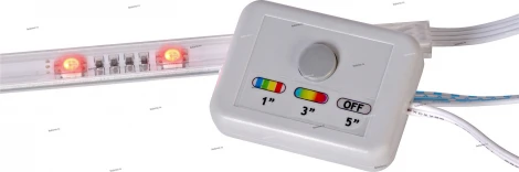 Светодиодная лента Lucide Led Stripe 22108/03/99