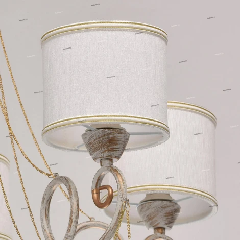 Подвесная люстра MW-Light Виталина 448012508