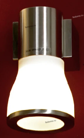 Спот Lussole Canicatti LSQ-1491-01
