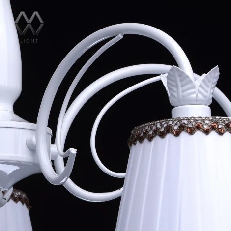 Потолочная люстра MW-Light Виталина 448011405