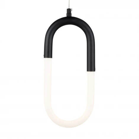 Подвесной светильник Freya Magnet FR6106PL-L13B 8Вт LED